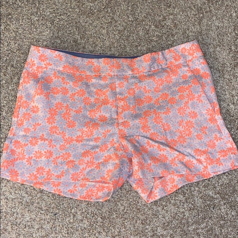 Banana Republic Shorts, Size 8, NWOT